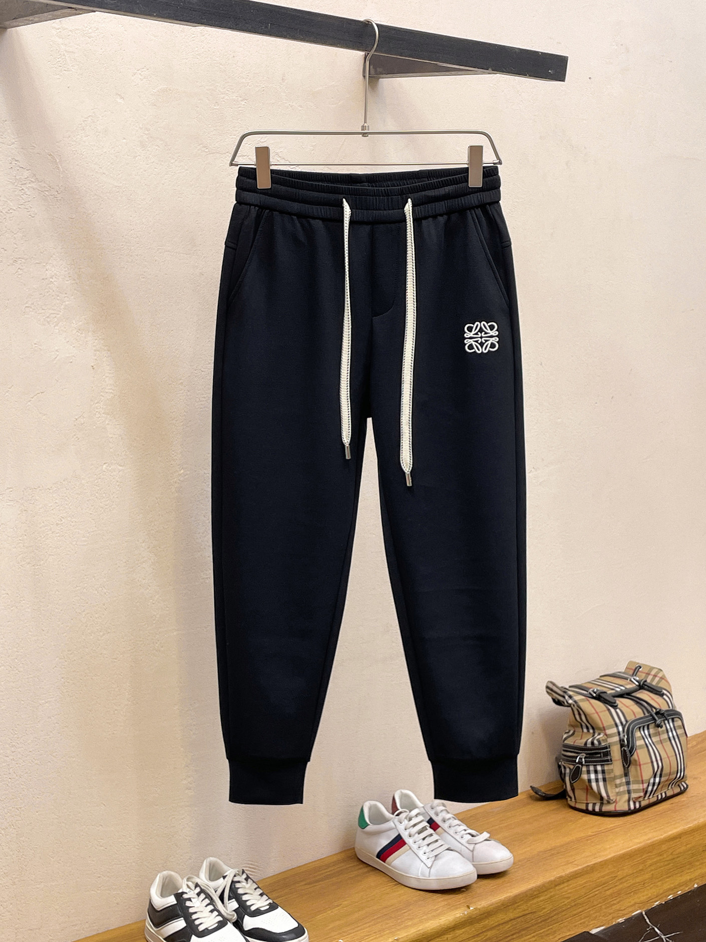 Casual Pants Man